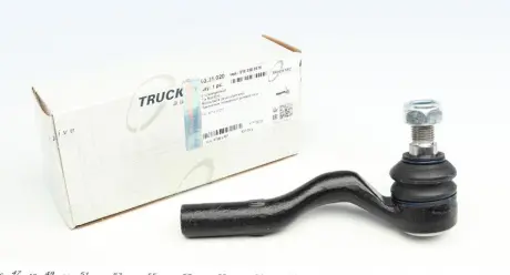 Наконечник тяги Trucktec automotive 02.31.020