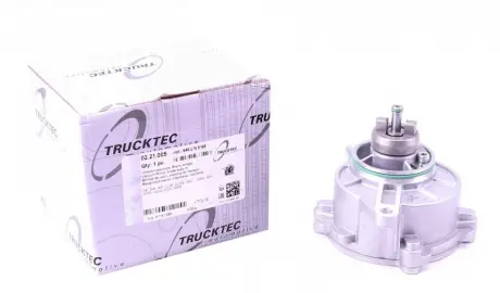Насос вакуумный Trucktec automotive 02.21.005