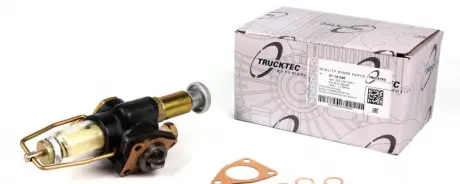 Насос паливний Trucktec automotive 01.14.046