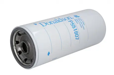 Фільтр масляний Donaldson P551807