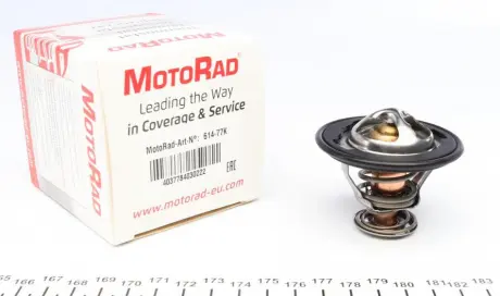 Термостат Honda Motorad 614-77K