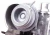 Турбіна Renault Garrett 790179-5002S (фото 13)