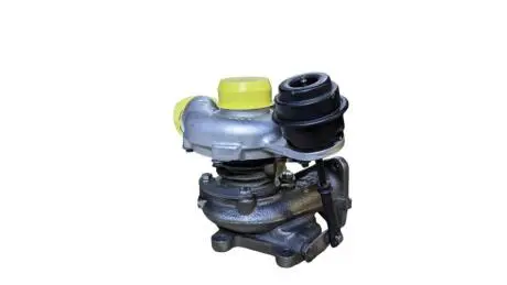 Турбіна відновлена OPEL ASTRA G (F69) 2.0 DTI 16V 99-, VECTRA B (36) 97-, ZAFIRA 2.0DTI 16V 00- MSG 454216-0003
