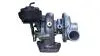 Турбина восстановленная MAZDA 5 (CR19) 05-, 6 (GG) 02-07, 6 Hatchback (GG) -07, 6 Station Wagon (GY)  VJ32