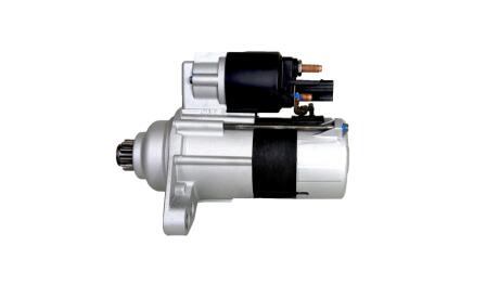 Стартер відновлений /2кВт, 11z/ MULTIVAN VI (SGF, SGM, SGN) 15-, TRANSPORTER VI c бортовий платфо MSG CS1505