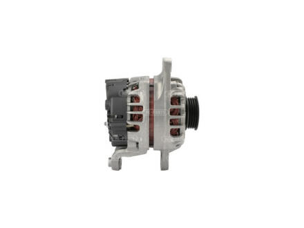 Генератор восстановленный /80A, 4PV/ NISSAN MICRA C+C (K12) 05-,MICRA III (K12) 03-10,NOTE (E11) 06- MSG CA1963IR