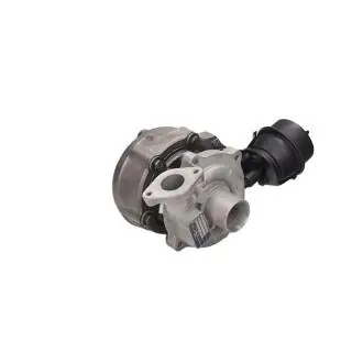 Турбина восстановленная ALFA ROMEO MITO (955) 08-; FIAT DOBLO (119) 05-, OPEL CORSA D Van 1.3 D 06- MSG 54359700014