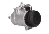 Компресор віднов. MERCEDES-BENZ C-CLASS (W204) 08-, C-CLASS T-Model (S204), E-CLASS купе (C207) 14- MSG A0032308711 R (фото 2)