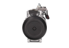Компресор віднов. MERCEDES-BENZ C-CLASS (W204) 08-, C-CLASS T-Model (S204), E-CLASS купе (C207) 14- MSG A0032308711 R (фото 3)