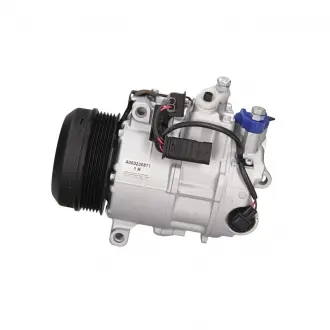 Компрессор восст. MERCEDES-BENZ C-CLASS (W204) 08-, C-CLASS T-Model (S204), E-CLASS купе (C207) 14- MSG A0032308711 R