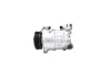Компресор віднов. JAGUAR XF (_J05_, CC9) 09-, XF SPORTBRAKE (CC9) 12-, XJ (X35_, _J12_, _J24_) 09- MSG LR013934 R (фото 1)