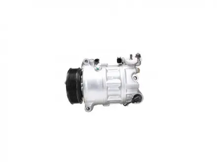 Компресор віднов. JAGUAR XF (_J05_, CC9) 09-, XF SPORTBRAKE (CC9) 12-, XJ (X35_, _J12_, _J24_) 09- MSG LR013934 R
