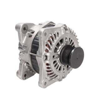 Генератор відновлений /150A, 7PV/ NISSAN QASHQAI 07-13, X-TRAIL 07-13; RENAULT KOLEOS 08-н.. MSG CA1979IR
