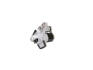 Стартер восстановленный /0,9кВт, 13z/ DACIA DOKKER 12-, DUSTER 10-17; RENAULT KANGOO (FW0/1_) 13- MSG M000TD0371 (фото 1)