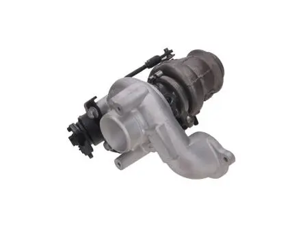 Турбіна відновлена 1.6 HDI 8v Citroen Berlingo10-, C4 09-, C-Elysee 12-, Ford Focus III 11- MSG 49373-02004