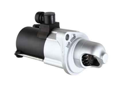 Стартер відновлений /1,6 кВт, 16z/ HONDA CIVIC X (FC_, FK) 17-н.в., CR-V V (RW_, RT_) 16-н.в.. MSG SM75008