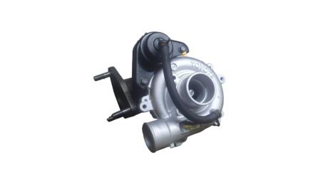 Турбіна відновлена TOYOTA HILUX (VIGO) III (TGN1_, GGN2_, GGN1_, KUN2_, KUN1_) 2.5 D-4D 07- MSG 17201-30140