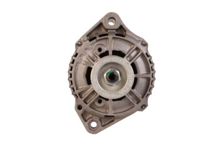 Генератор восстановленный /120A, 6PV/ ALFA ROMEO 156 97-00; FIAT MAREA 96-02; LANCIA KAPPA 94-01 MSG CA1452IR