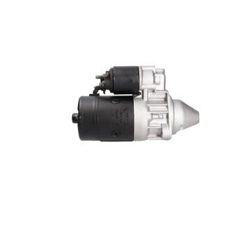Стартер відновлений /2,2кВт, 9z/ VOLVO 850 (LS) 95-96, 850 (LW) 95-96, S70 (LS, P80_) 97-00 MSG CS1051