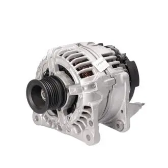 Фото 1 - генератор відновлений /70A, 6PV/ SEAT CORDOBA 99-02; SKODA OCTAVIA 99-01; VW CADDY II 95-04 MSG CA1504IR Генератор відновлений /70A, 6PV/ SEAT CORDOBA 99-02; SKODA OCTAVIA 99-01; VW CADDY II 95-04 MSG CA1504IR (фото 1)