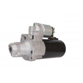 Стартер відновлений /1,8кВт, 10z/ MERCEDES-BENZ C-CLASS W204 07-14, E-CLASS W207/212 09-16 MSG 0001149402