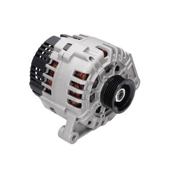 Генератор восстановленный /120A, 5PV/ AUDI A6 97-05; SKODA SUPERB 01-08; VW PASSAT B5 00-05 MSG CA1664IR