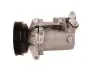 Компрессор восст. 1.6i 16v, RENAULT FLUENCE 09-17, RENAULT LOGAN 04-; RENAULT DUSTER 10-18 8201025121 R