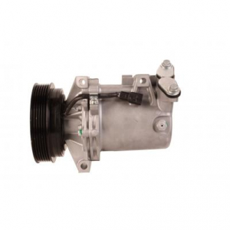 Компресор віднов. 1.6i 16v, RENAULT FLUENCE 09-17, RENAULT LOGAN 04-; RENAULT DUSTER 10-18 MSG 8201025121 R