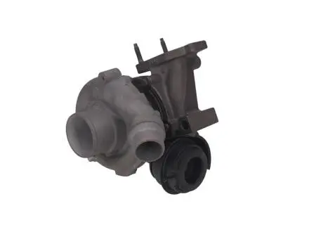 Турбіна відновлена RENAULT ESPACE IV (JK0/1_) 06-, LAGUNA III Grandtour (KT0/1) 07- MSG 765015-0004