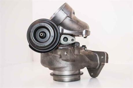 Турбіна відновлена MERCEDES-BENZ C-CLASS (W203) 00-07, C-CLASS T-Model (S203) 01-07 MSG 711006-0001