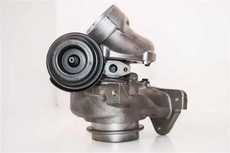 Турбина восстановленная MERCEDES-BENZ C-CLASS (W203) 00-07, C-CLASS T-Model (S203) 01-07 MSG 711006-0001
