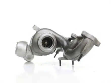 Турбина восстановленная 1.9 TDI под хомут Skoda Octavia 04-, VW Golf V, VW Passat 05- MSG 54399700022