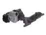 Турбина восстановленная KIA CARENS IV 13-, OPTIMA 12-, OPTIMA Sportswagon (JF) 16-  824168-0002