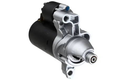 Стартер відновлений /1,7кВт, 10z/ AUDI A4 08-15, A5 07-16, A6 11-18, Q5 08-16 MSG 0001139019
