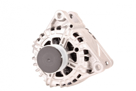 Генератор відновлений /120A, 6PV/ FORD FIESTA VI 08-н.в..; MAZDA 2 (DE) 08-15 MSG CA2091IR