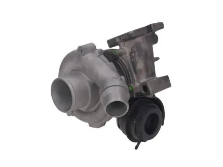 Турбина восстановленная RENAULT ESPACE IV (JK0/1_) 06-, LAGUNA III (BT0/1) 08- MSG 765016-0003