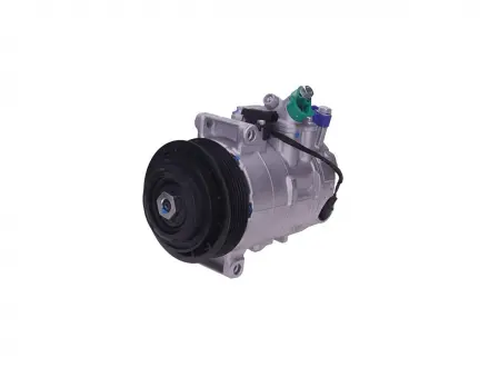 Компрессор восст. MERCEDES-BENZ E-CLASS (W212) 09-, E-CLASS T-Model (S212) 09- MSG 447150-0906 R