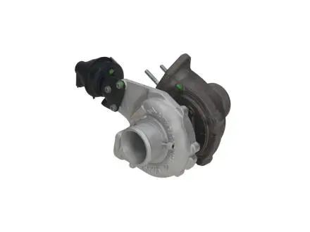 Турбина восстановленная ALFA ROMEO 159 (939) 09-, BRERA 09-, SPIDER (939) 09- MSG 787274-0001