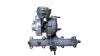 Турбина восстановленная 1.9 TDI Skoda Octavia, VW Bora, VW Golf IV, Seat Leon  713672-0005
