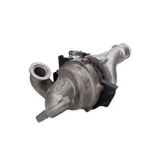 Турбіна відновлена 1.8 TDCI -07 Ford C-Max 05-12, Ford Focus II 05-12 MSG 742110-0004