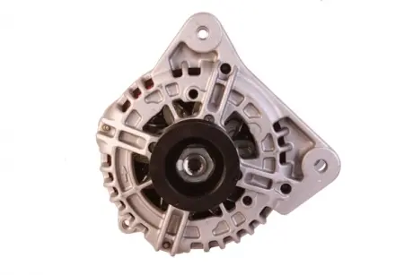 Генератор восстановленный /120A, 7PV/ RENAULT CLIO 08-14, MODUS 04-н.в. MSG CA1878IR
