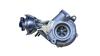 Турбіна відновлена 2.0 HDI 16v Citroen C4 04-, Peugeout 307 04-  756047-0004
