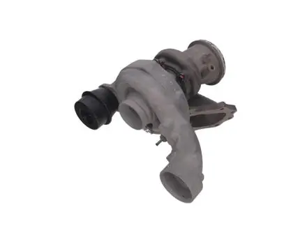 Турбина восстановленная 2.2 CDI меньшая Bi-Turbo OM651 Sprinter 06- MSG 53049700086
