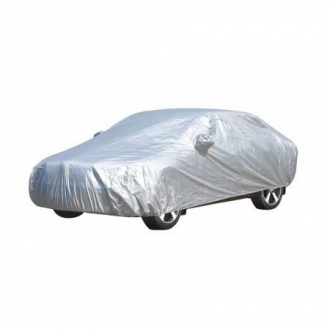 Тент автомобильный CC11106 XL серый Polyester 533х178х119 л.с/м.в.дв. ELIT UNI 170T/CC11106 XL (фото 1)