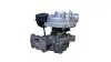 Турбина восстановленная CITROEN C5 (DC) 01-04, C5 Break (DE) 01-04  53039700050