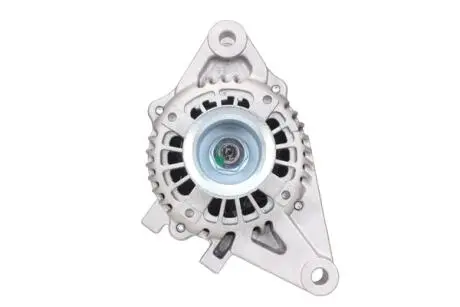 Генератор восстановленный /80A, 7PV/ TOYOTA LAND CRUISER 120 03-10 MSG 27060-31010
