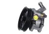 Насос ГУР восстановленный FORD Focus 1998-2005 Чугунок под датчик MSG FO004R (фото 3)