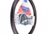 Чехол руля 16113L/BB0261 L черный (прошит коричневой нитью)) ELIT UNI B0261 L/F 16113L (фото 1)
