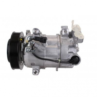 Компрессор восст. NISSAN QASHQAI 14-; RENAULT KADJAR 01.2015- MSG 92600-4EA0A R