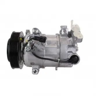 Компрессор восст. NISSAN QASHQAI 14-; RENAULT KADJAR 01.2015- MSG 92600-4EA0A R